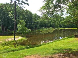 1067 Ford Rd, Jefferson, GA 30549