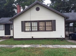 104 E Tally Ct, Mobile, AL 36606