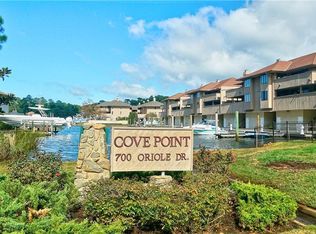 700 Oriole Dr APT 125A, Virginia Beach, VA 23451