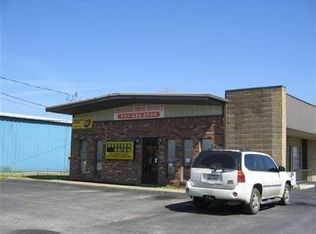 325 Cleveland St, Ripley, TN 38063