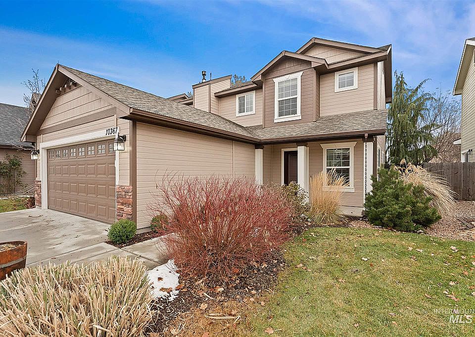 10367 W Kingsbriar Dr, Boise, ID 83709 Zillow