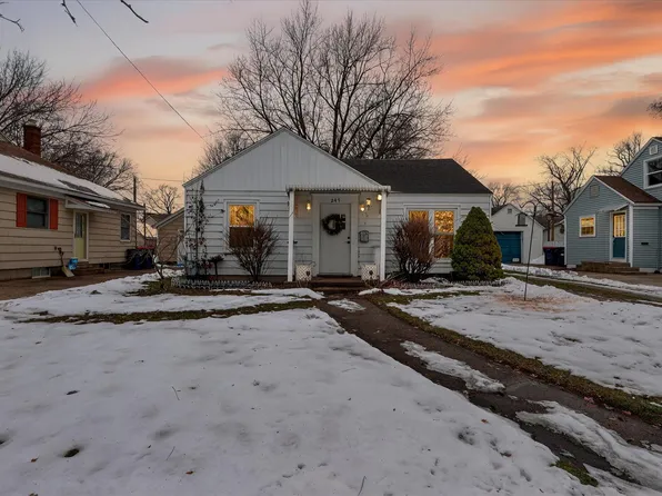 247 W 21st St, Holland, MI 49423