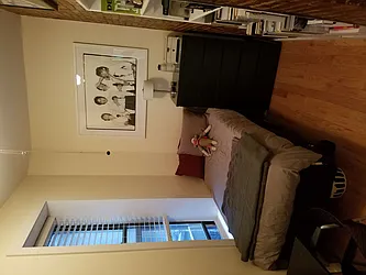 Rented by Chartwell Manhattan Realty