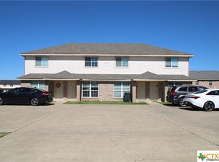 4307 Abigail Dr, Killeen, TX 76549