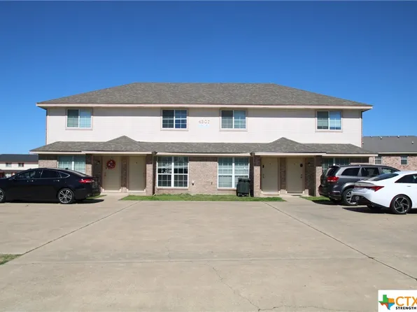 4307 Abigail Dr, Killeen, TX 76549