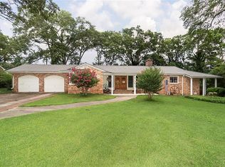 2029 Moultrie Sq, Anderson, SC 29621