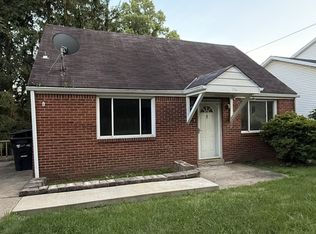 136 Orchard Dr, Penn Hills, PA 15235