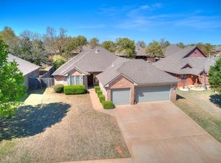 2309 Tuscan Ln, Edmond, OK 73034