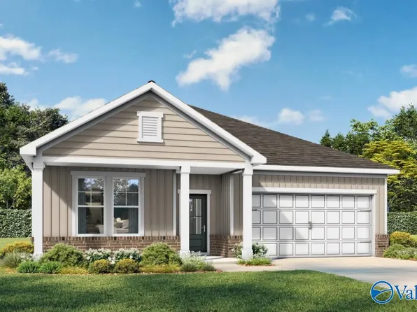 4 Aurora Cir, Fayetteville, TN 37334
