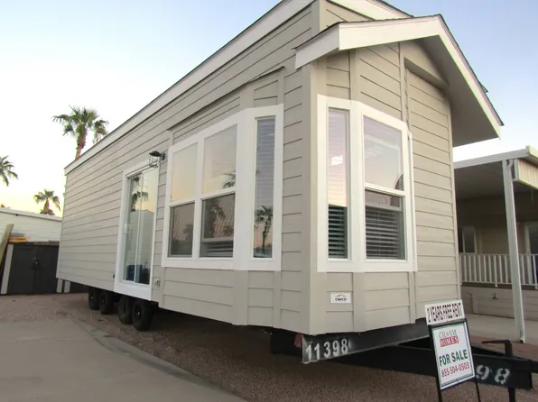 1452 S Ellsworth Rd #708, Mesa, AZ 85209