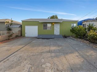 12156 Cheshire St, Norwalk, CA