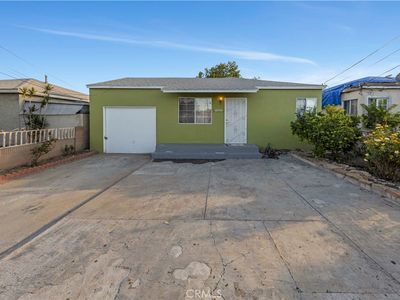 12156 Cheshire St, Norwalk, CA, 90650
