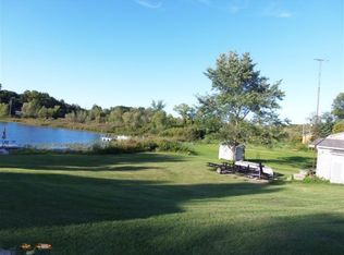 Mill Lake Rd, Battle Creek, MI 49017