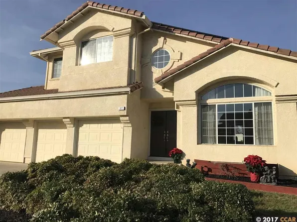 377 Madrone Pl, Brentwood, CA 94513