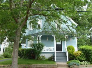 138 Norfolk Ave, Swampscott, MA 01907