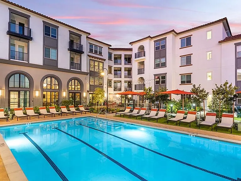 West Village Poway Apartments — Photo 1