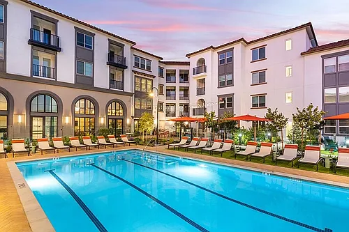 West Village Poway Apartments Photo 1