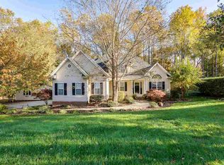 14 Woodhedge Ct, Mauldin, SC 29662