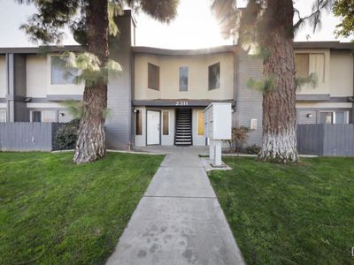 2311 Planz Rd APT 5, Bakersfield, CA, 93304