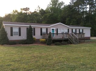 111 Smith Brothers Ln, Beulaville, NC 28518