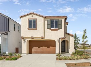 Willow Plan, Homestead, Chino, CA 91708