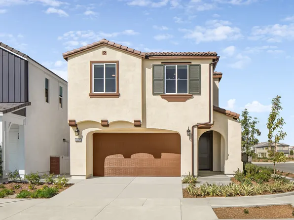 Willow Plan, Homestead