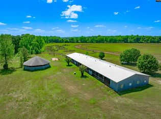 369 Sweet St Lot 4, Rembert, SC 29128