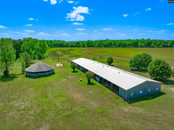 369 Sweet St Lot 4, Rembert, SC 29128