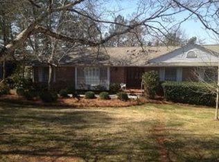 103 Greenwood St, Griffin, GA 30224