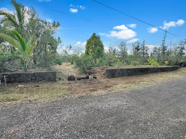 38th Ave Lot 33, Kurtistown, HI 96760