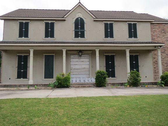 Hurricane shutters and panels