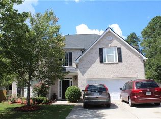 2774 Eloquent Ln, Austell, GA 30106