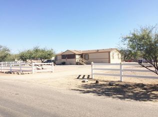 3423 S Arizona Ave, Camp Verde, AZ 86322