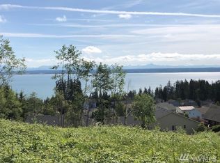 0 Lightning Way, Camano Island, WA