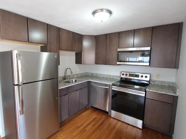 627 Beach St #2, Revere, MA 02151