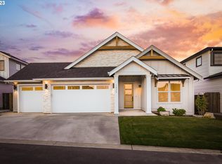 1526 S 44th Pl, Ridgefield, WA 98642