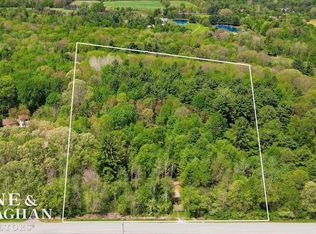 Vl S Bartlett Rd, Saint Clair, MI 48079