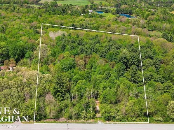 Vl S Bartlett Rd, Saint Clair, MI 48079
