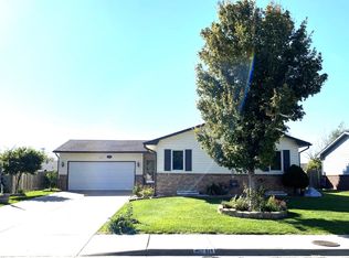 613 Sarah St, Garden City, KS 67846