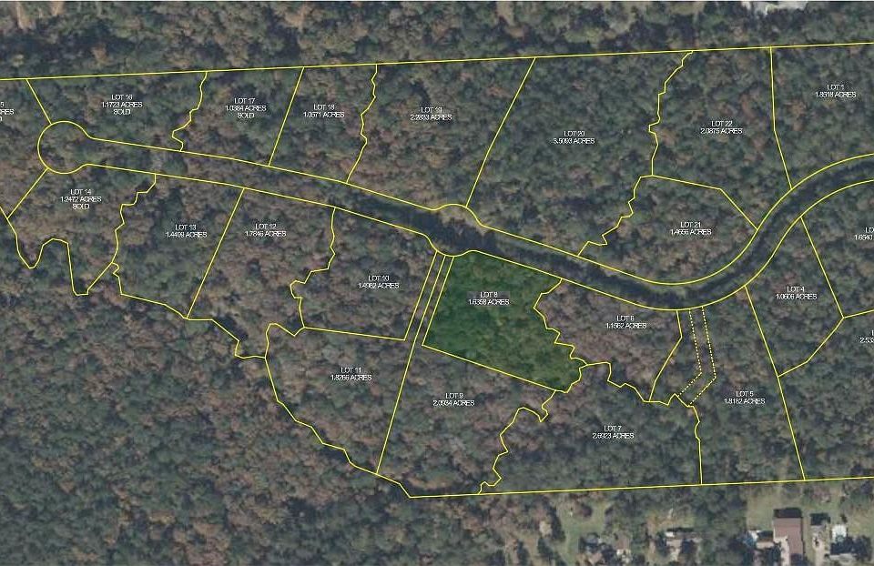 2nd image of 221 County Road 6311 Lot 8