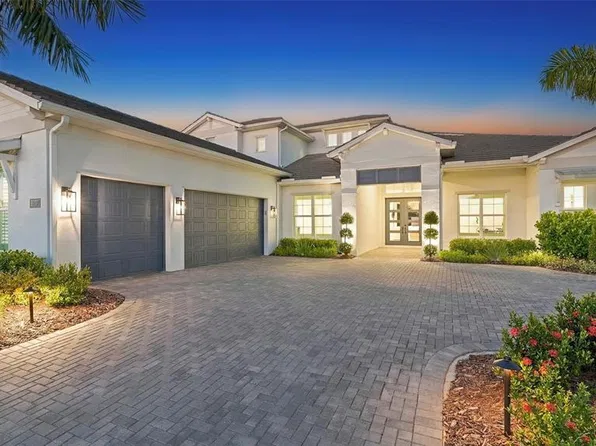 8207 NEVIS RUN, LAKEWOOD RANCH, FL 34202