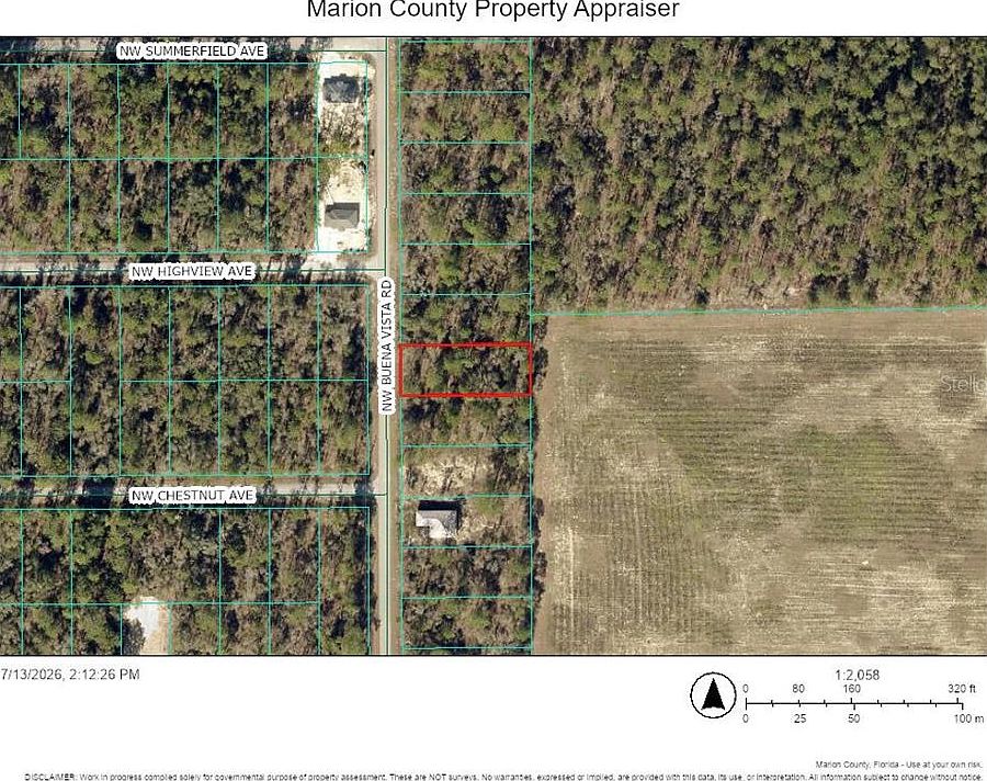 1st image of 0 NW Buena Vista Rd #11
