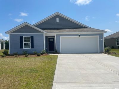 278 Jeff Waters Circle Lot 15- Kerry B, Longs, SC, 29568