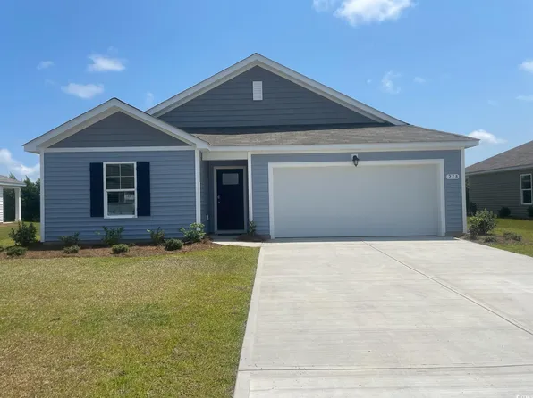 278 Jeff Waters Circle Lot 15- Kerry B, Longs, SC 29568