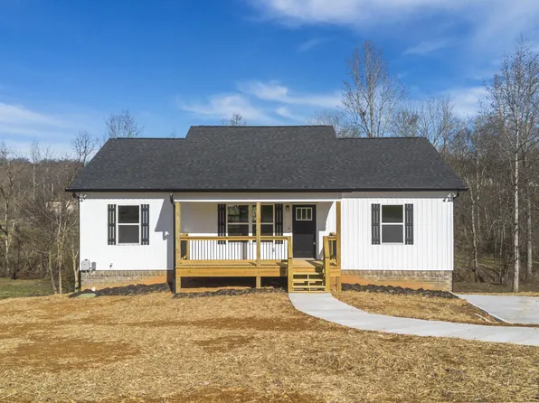 130 Union Hill Ln, Athens, TN 37303