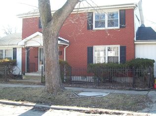 1 W 108th Pl, Chicago, IL 60628