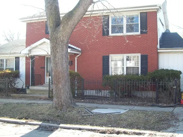 1 W 108th Pl, Chicago, IL 60628