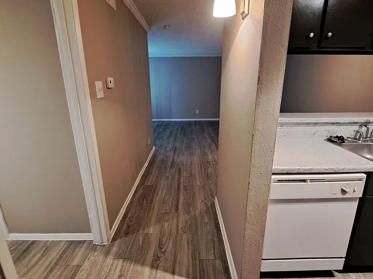 Island Bay Resort Apartments — Photo 19