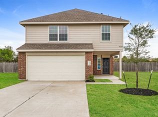 8638 Doris Oaks Cir, Houston, TX 77028