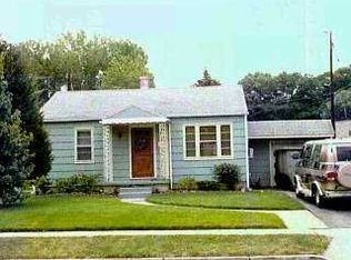 1951 Glencove Dr, Toledo, OH 43609